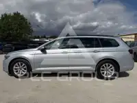 2023 Volkswagen Passat