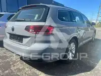 2023 Volkswagen Passat
