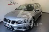 2023 Volkswagen Passat