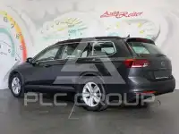 2023 Volkswagen Passat