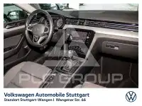 2023 Volkswagen Passat