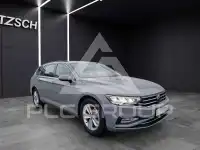 2023 Volkswagen Passat