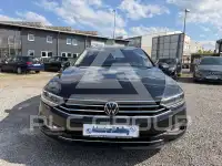 2023 Volkswagen Passat