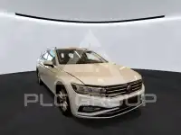 2023 Volkswagen Passat