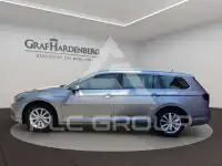 2023 Volkswagen Passat