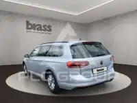 2023 Volkswagen Passat