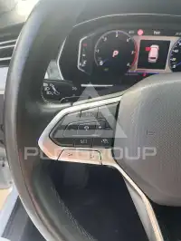 2023 Volkswagen Passat