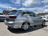 2023 Volkswagen Passat