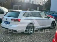 2023 Volkswagen Passat