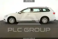 2023 Volkswagen Passat