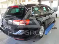 2023 Volkswagen Passat