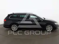 2023 Volkswagen Passat