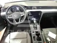 2023 Volkswagen Passat