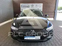 2023 Volkswagen Passat