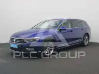 2023 Volkswagen Passat