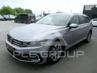 2023 Volkswagen Passat