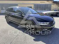2023 Volkswagen Passat