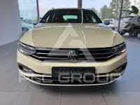 2023 Volkswagen Passat