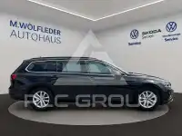 2023 Volkswagen Passat