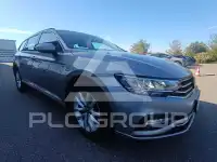 2023 Volkswagen Passat