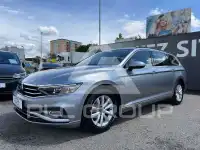 2023 Volkswagen Passat