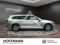 2023 Volkswagen Passat