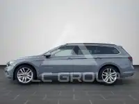 2023 Volkswagen Passat