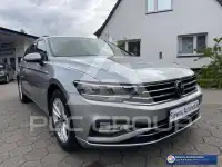 2023 Volkswagen Passat