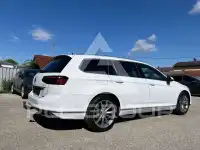 2023 Volkswagen Passat