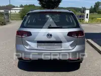 2023 Volkswagen Passat