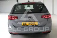 2023 Volkswagen Passat