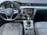 2023 Volkswagen Passat