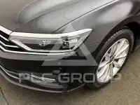 2023 Volkswagen Passat