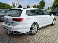 2023 Volkswagen Passat