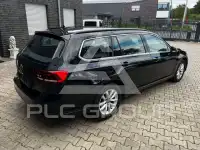 2023 Volkswagen Passat