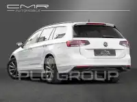 2023 Volkswagen Passat
