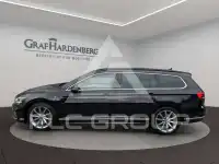 2023 Volkswagen Passat
