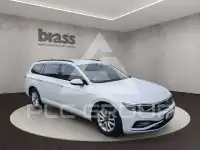 2023 Volkswagen Passat