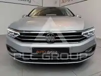2023 Volkswagen Passat