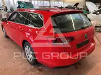 2023 Volkswagen Passat