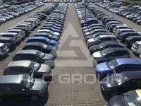 2023 Volkswagen Passat