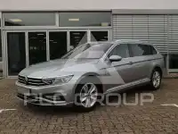 2023 Volkswagen Passat