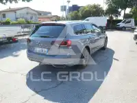 2023 Volkswagen Passat