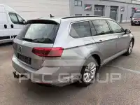 2023 Volkswagen Passat