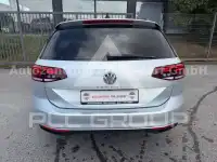 2023 Volkswagen Passat