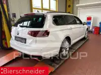 2023 Volkswagen Passat