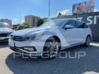 2023 Volkswagen Passat