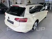 2023 Volkswagen Passat