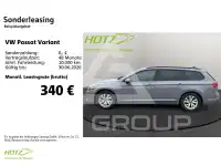 2023 Volkswagen Passat