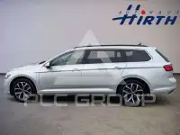 2023 Volkswagen Passat